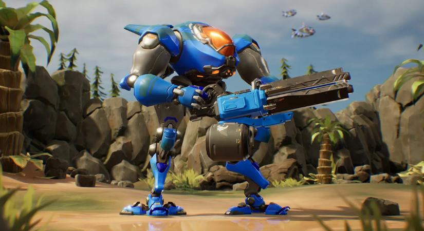A jövő héten megjelenik, de nem lesz teljes a Stormgate, az off-brand Starcraft 3