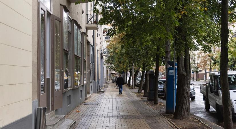 Végkiárusítást tartanak egy népszerű debreceni üzletben! Húsz év után zárnak be