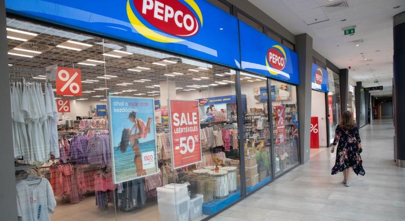 Csődbe ment a Pepco, hatalmas leépítés várható - Vajon mi lesz a magyar üzletekkel?
