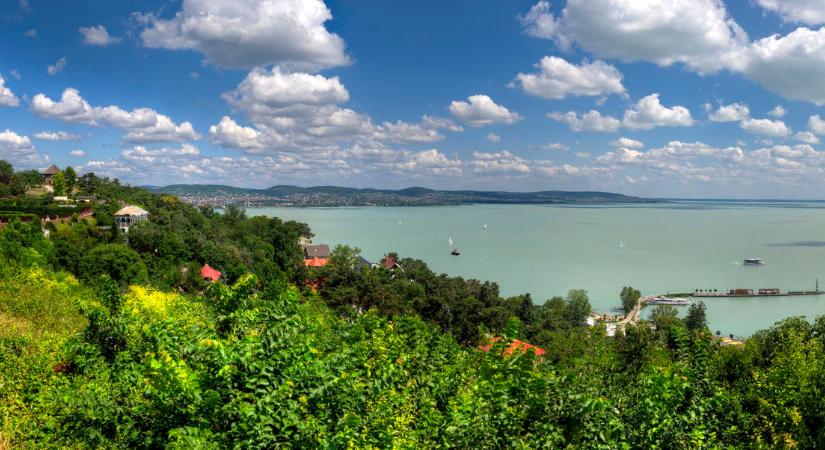 Rettegnek az emberek a Balatonnál, az utcákon randalíroznak, temetőket dúlnak fel ezek a lények