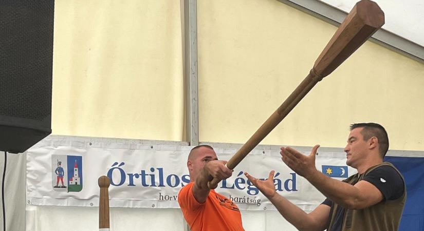 Régóta kutattak utána, végül a Drávánál találtak rá Toldi Miklósra