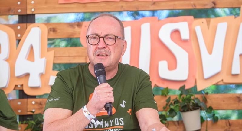 Németh Zsolt: „A háború folytatásáért egyre inkább Oroszország tehető felelőssé”