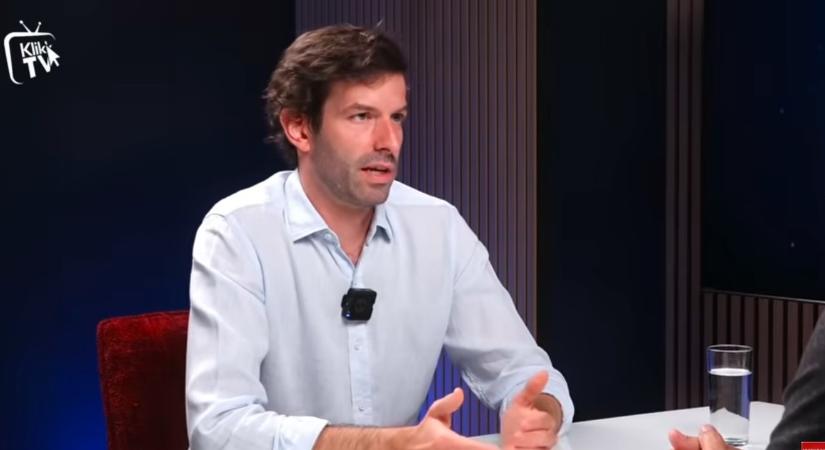 Bizonyítékai vannak a Momentumnak arra, hogy a Fidesz 900 milliót ajánlott a pártnak