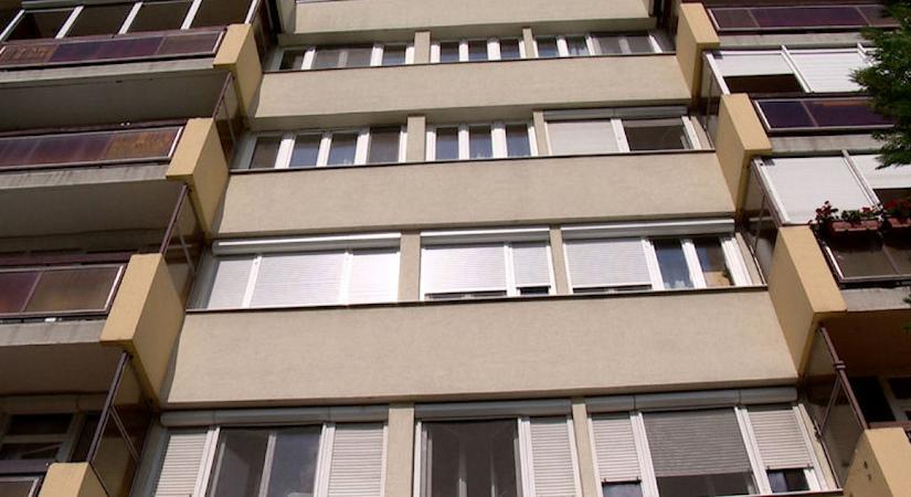 A kormány "kettős fék" rendszerrel mérsékelné az ingatlanárak növekedését