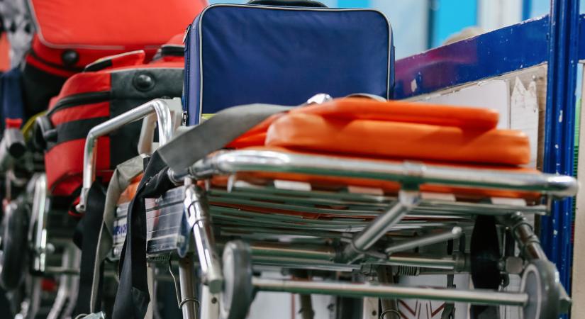 Turistákkal teli hajó borult fel a Dunán, többen meghaltak
