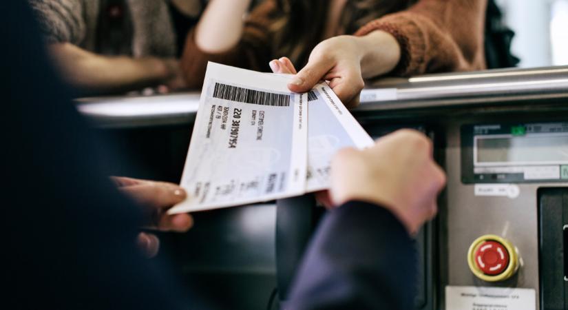 Nyaralók, vigyázat, fontos változás élesedett az olasz repülőtereken
