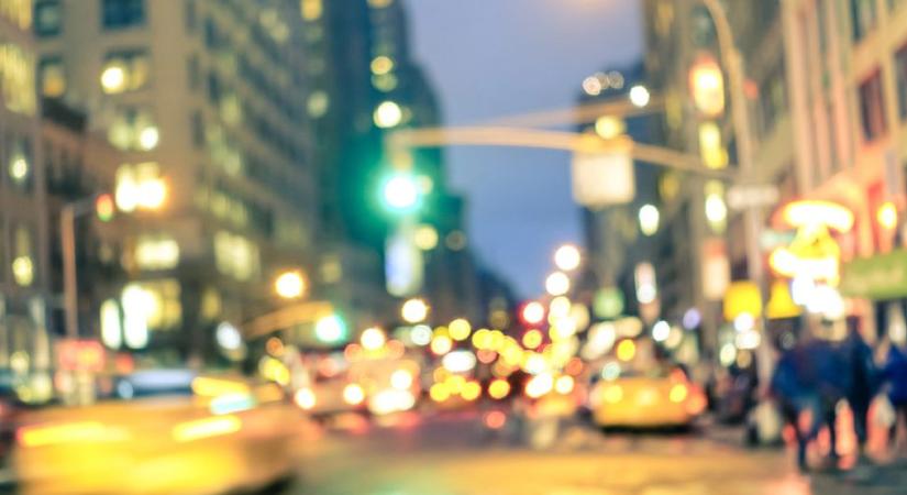 Ámokfutás New York szívében – több halottról érkezett hír