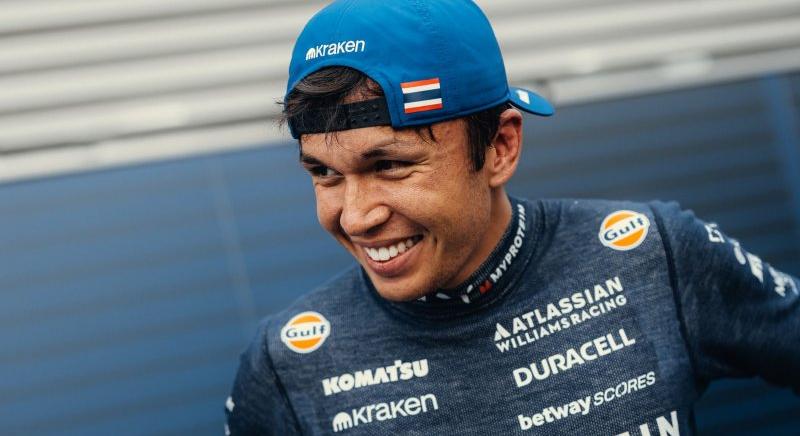 Formula1.5 – Albon ellépett, Lawson és Bortoleto remekelt