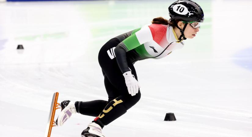 Sikeres volt a szegedi olimpiai bronzérmes operációja