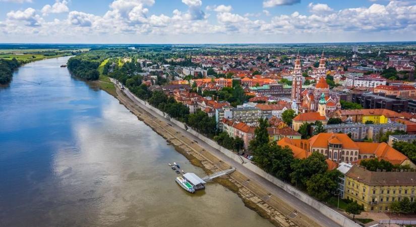 Nyári élmények minden korosztálynak Csongrád-Csanádban