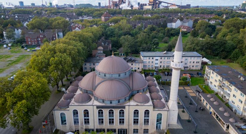 Az iszlám vallásoktatás bevezetését követelik Németországban