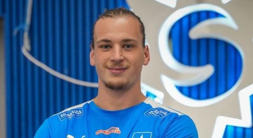 Egyéves szerződést kötött új klubja a Pick Szegedtől távozó játékossal
