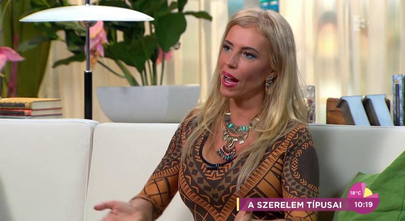 Hevesi Krisztina bikinis fotójától kibillenünk a lelki egyensúlyunkból, a Balatonon készült róla elképesztő felvétel