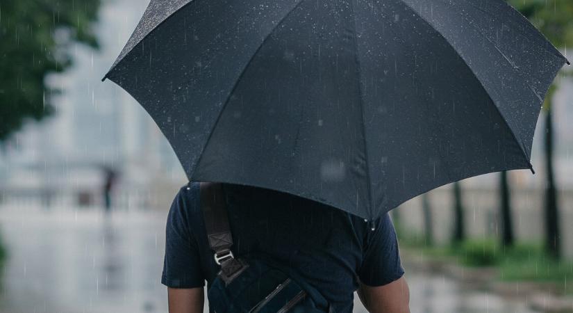 Orvosmeteorológia: mutatjuk, hol számíthatunk zivatarra