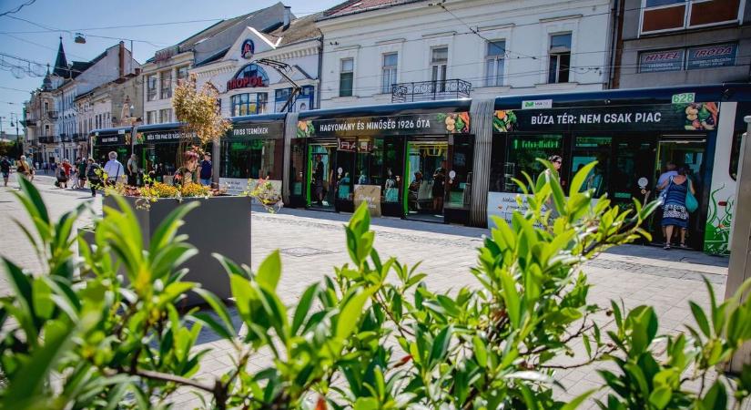 Folytatódik a kátyúzás a miskolci utakon