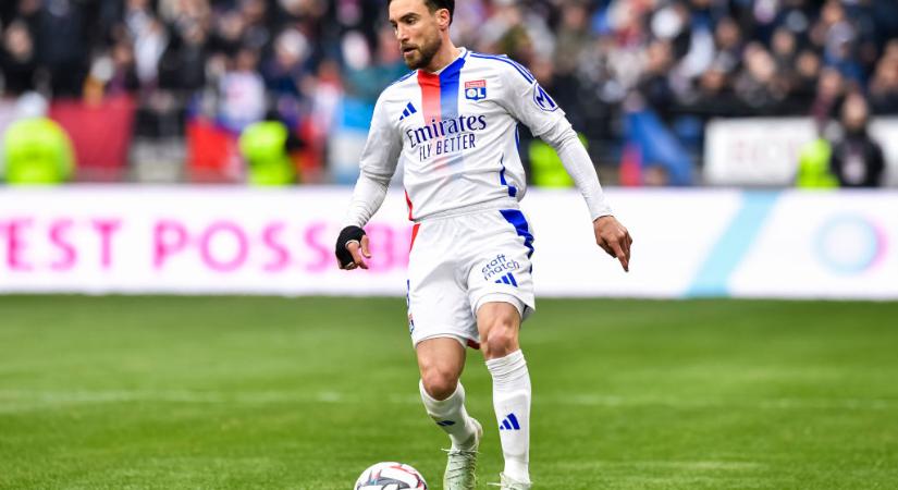 Hosszabbíthat világbajnokával az Olympique Lyon – sajtóhír