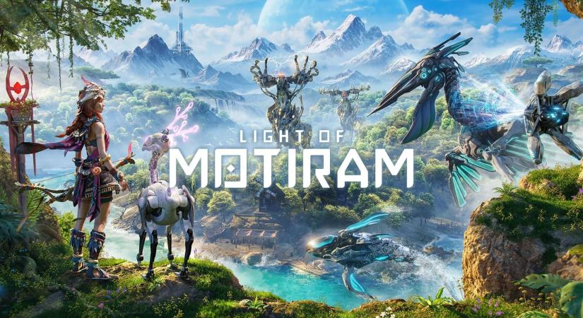 A Sony pert indított a Tencent ellen a Light of Motiram miatt