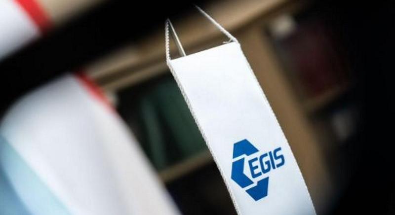 Újabb nagyberuházást indít az Egis Körmenden