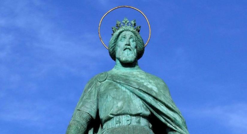Isten atlétájának is nevezték I. (Szent) Lászlót