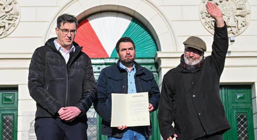 Karácsony Gergely ismét szembeköpte a budapestieket