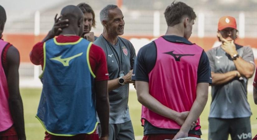 Újabb magyar egy európai topligában: francia sztárcsapathoz igazolt Lőrincz Ábel