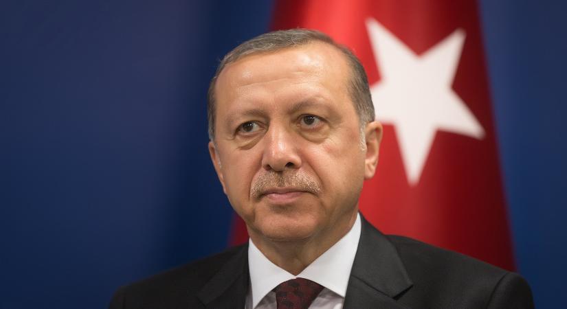 Erdogan szerinte hamarosan tűzszünet jöhet Ukrajnában és a szerződést Törökországban írhatják alá