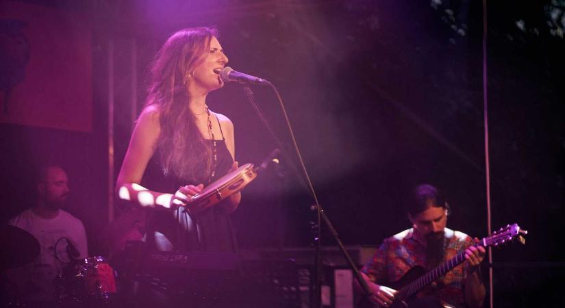 Teltházas koncertek, minőségi zene – Ilyen volt a 15. Csíkszeredai Nemzetközi Jazzfesztivál