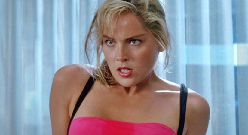 Sharon Stone már 67 éves, de alakját bárki megirigyelhetné: elárulta mitől ilyen karcsú