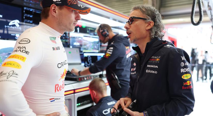 Tényleg „felfoghatatlan” és „valószerűtlen” a Red Bull merész döntése? Szavazz!