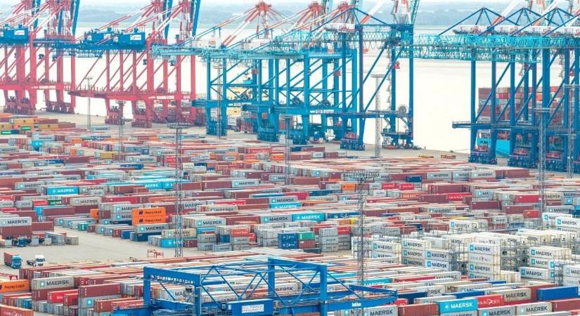 A kereskedelmi megállapodás ellenére zuhan majd az uniós export az Egyesült Államokba