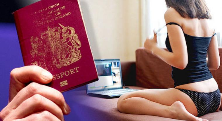Kilőtt a VPN-ek népszerűsége az Egyesült Királyságban, mióta személyi kell a netes pornóhoz
