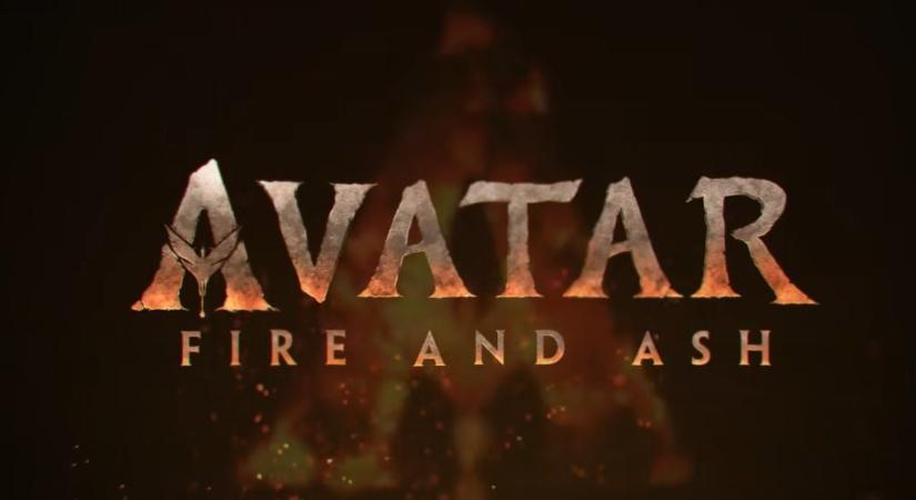Három év után végre itt van: megérkezett az Avatar 3 előzetese – és brutálisabb, mint vártuk