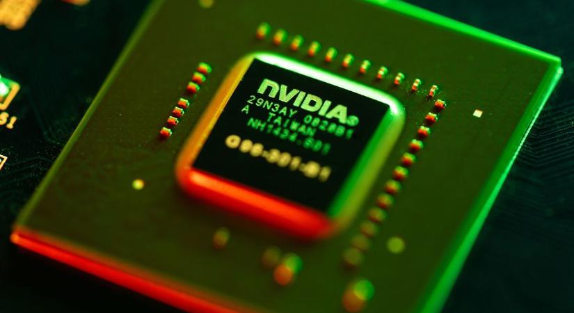 Az Nvidia máris él Donald Trump engedményével, öntik az MI-chipeket Kínába