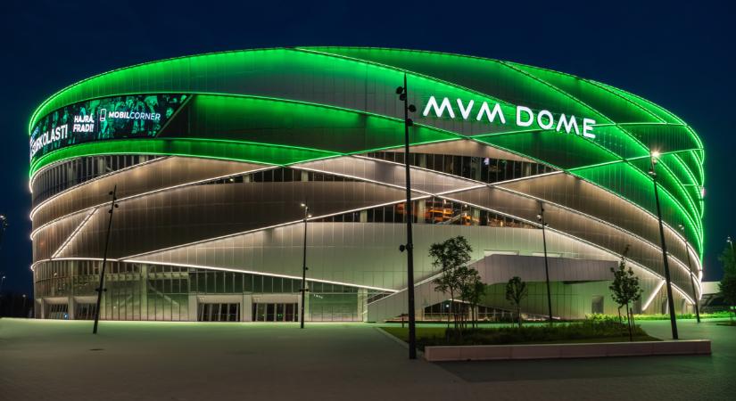 Hamarosan indul a jegyvásárlás DESH MVM Dome-os fellépésére: ez a gigantikus koncert zárja 2025-öt