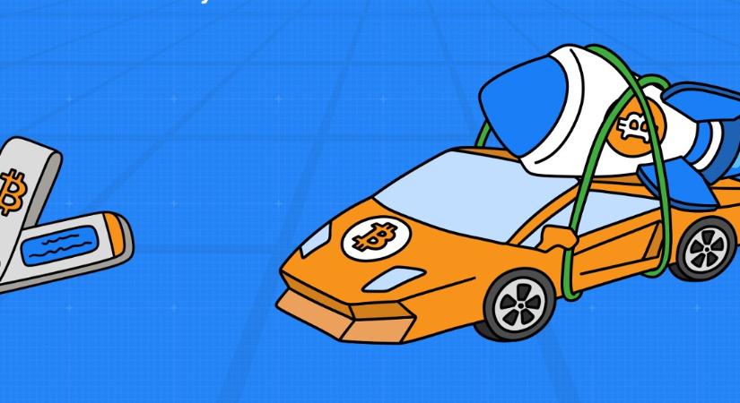 23,7 milliós BTC pozíciót nyitott egy bálna – 5 millió felett a Bitcoin Hyper