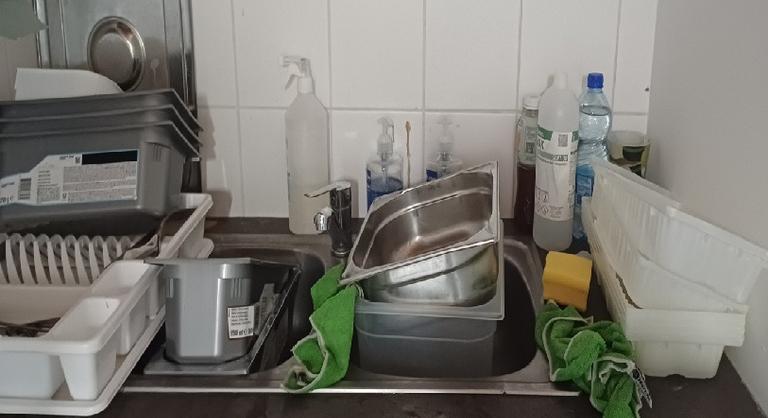 Több tucat strandbüfében és fagylaltozóban találtak súlyos hiányosságokat