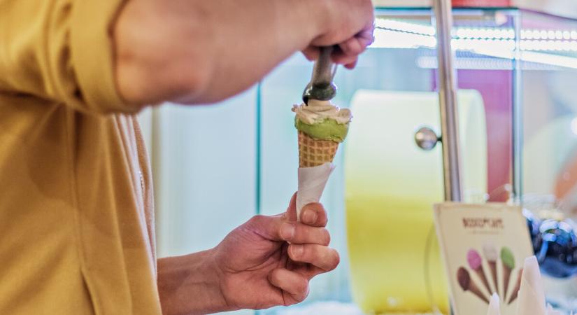 Strandokat és fagyizókat ellenőrzött a fogyasztóvédelmi hatóság