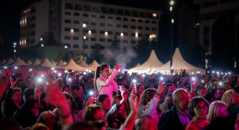 Csíkszeredai Városnapok: négy nap, tíz helyszín, száz élmény