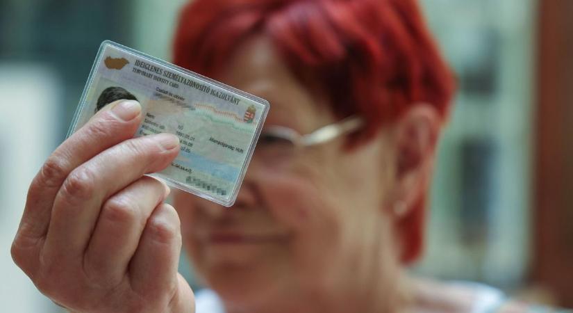 Bizonytalan ideig szünetel a kormányhivatal