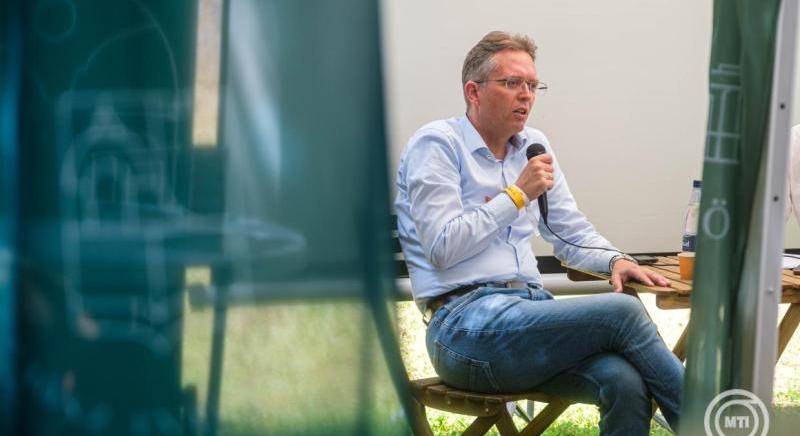 Hankó Balázs: a tudomány nemzetközi, de a tudós hazafi