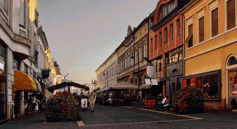 Több, mint a híres halászlé. Korszaknyitó gazdasági fejlesztések jöhetnek Baján