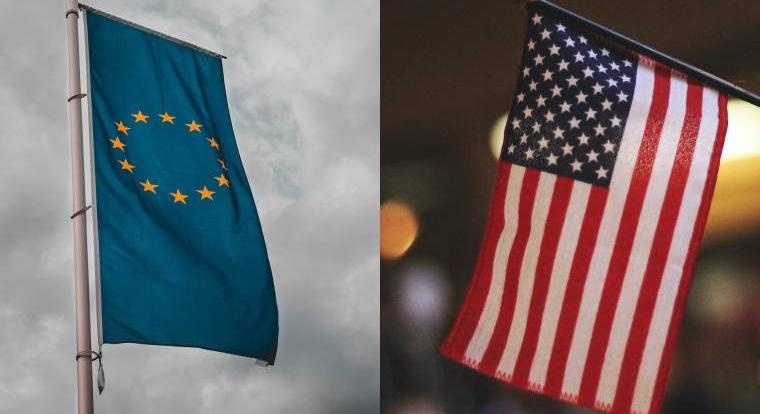 Mi áll az EU-USA kereskedelmi alku hátterében?