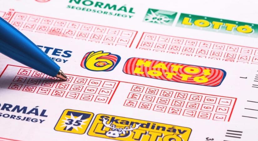 Mindenkit sokkolt a Szerencsejáték Zrt.: Történelmi változás jön a lottónál – erre készülj szeptembertől