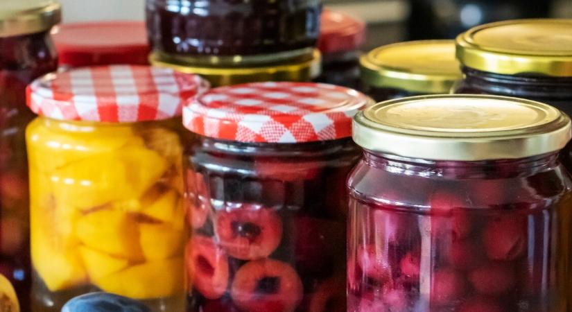 Befőzni készülsz? Ezeket a szabályokat mindenképp tartsd be!