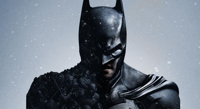 Live service DC-játékot készítenek a Batman: Arkham Origins fejlesztői is