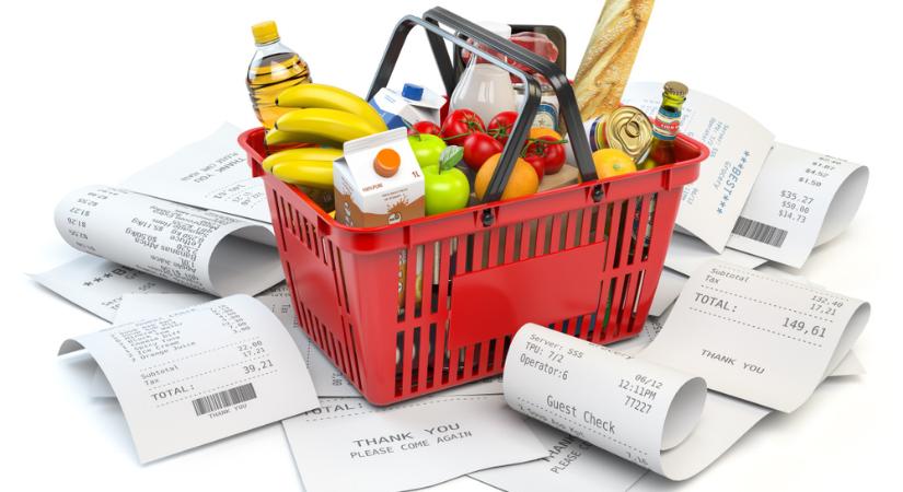 Kiderült, mikor érkezik az élelmiszer-utalvány a nyugdíjasoknak