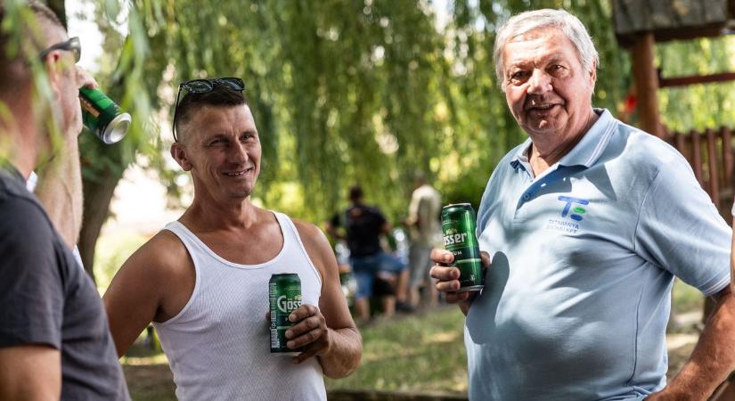 Repül az idő