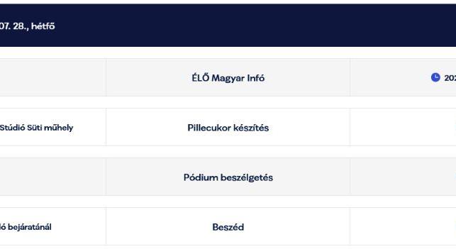 Ma Zalába érkezik Magyar Péter