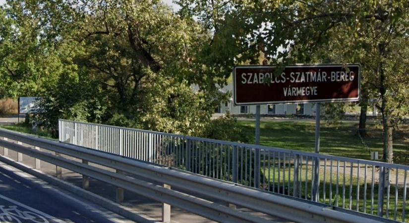 Ami eddig tilos volt, most zöld utat kapott Szabolcs vármegyében