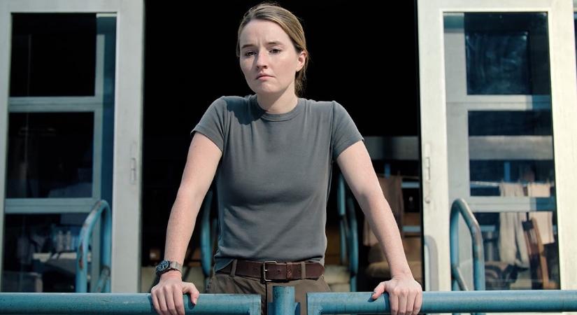 A The Last of Us Part 2 sztárja legszívesebben szobrokkal dobálná Kaitlyn Devert